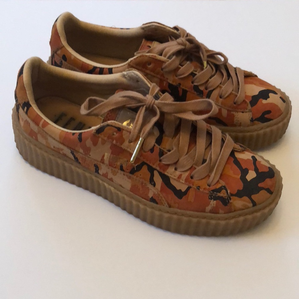 Puma Fenty by Rihanna